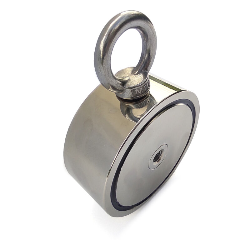 fishing-magnet-double-sided-500-kg-d2 Magnet pescuit cu forță de 500 kg cu două fețe