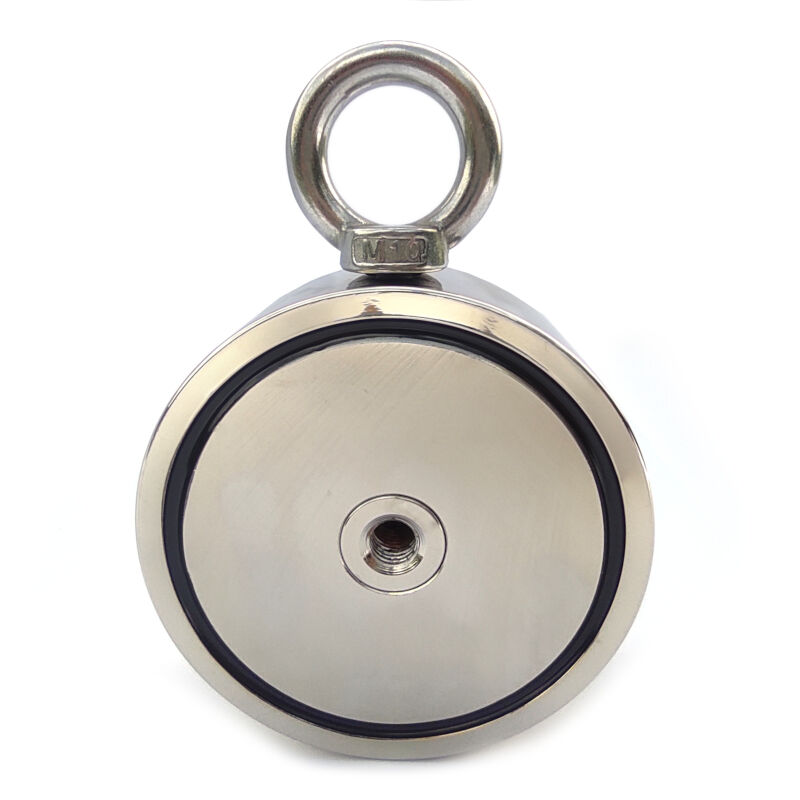 fishing-magnet-double-sided-500-kg-d3 Magnet pescuit cu forță de 500 kg cu două fețe