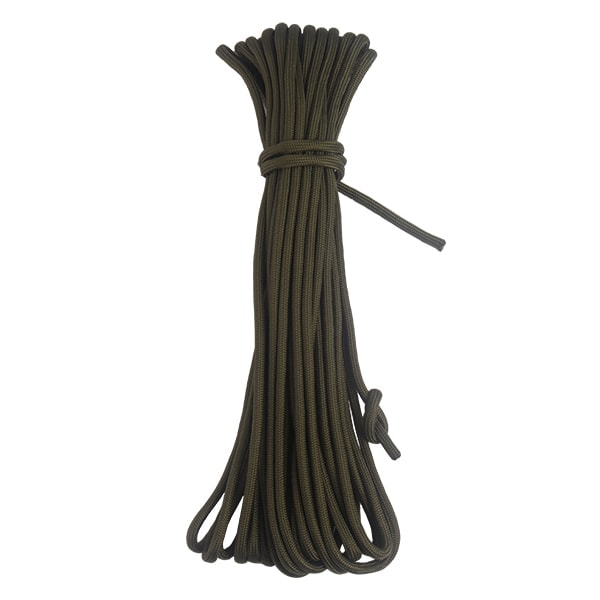 Coarda
  verde de 15 m pentru pescuitul cu magnet