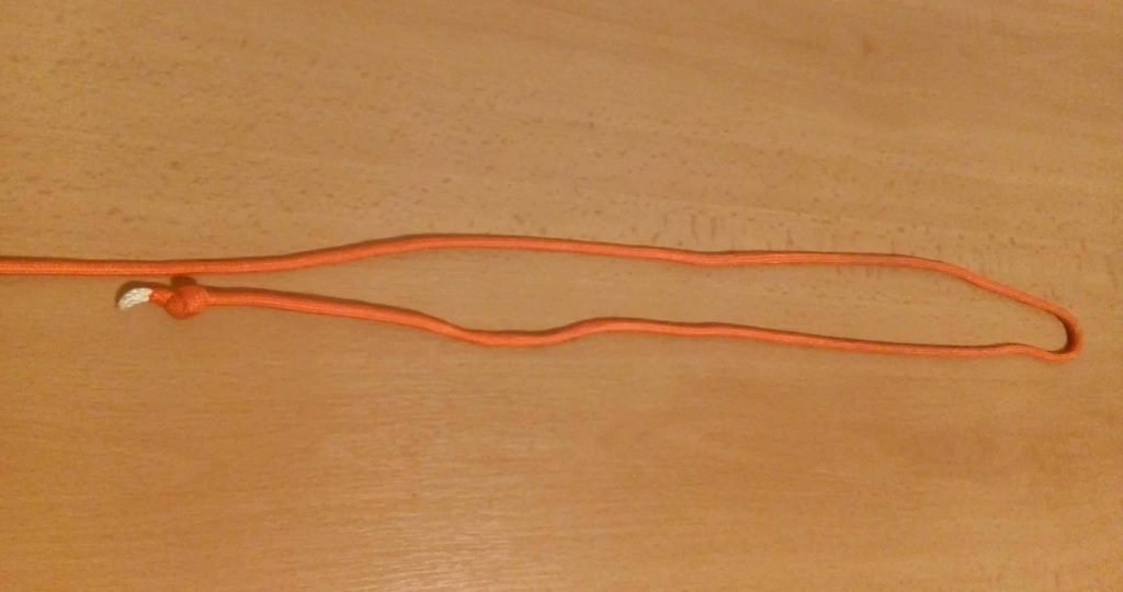 frânghie magnet fishing
