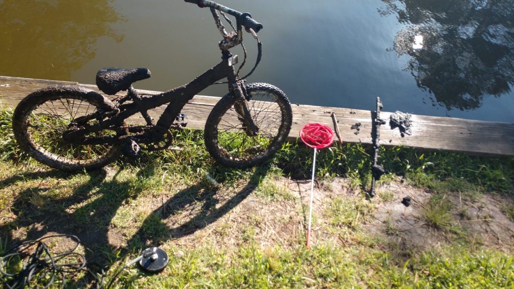 Bicicletă