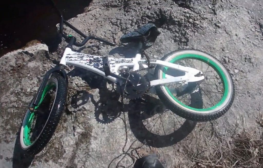 Bicicletă