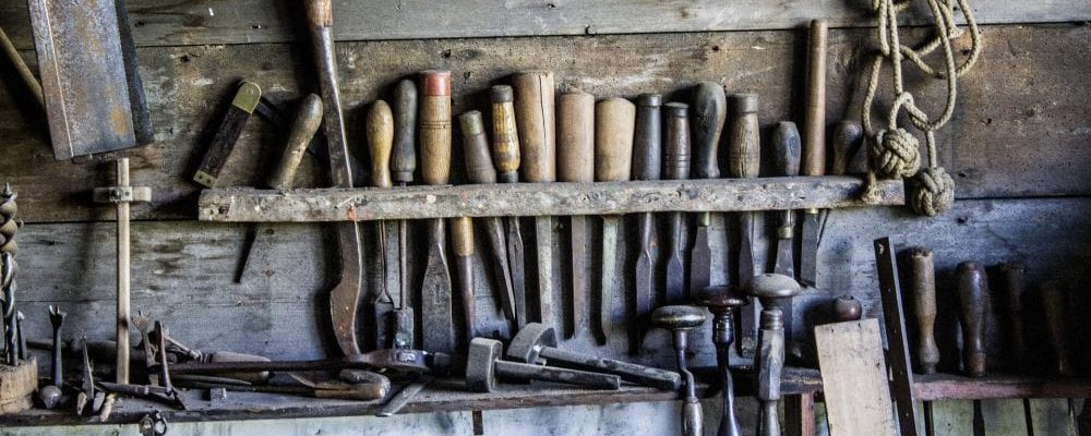 Echipament pentru căutarea comorilor din barcă