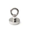 Magnet pescuit cu forță de 90 kg