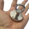 Magnet pescuit cu forță de 90 kg