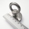 Magnet pescuit cu forță de 90 kg