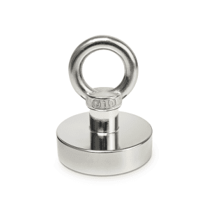 Magnet de pescuit – forță 162 kg