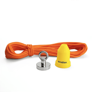 Set de pescuit cu magnet JUNIOR