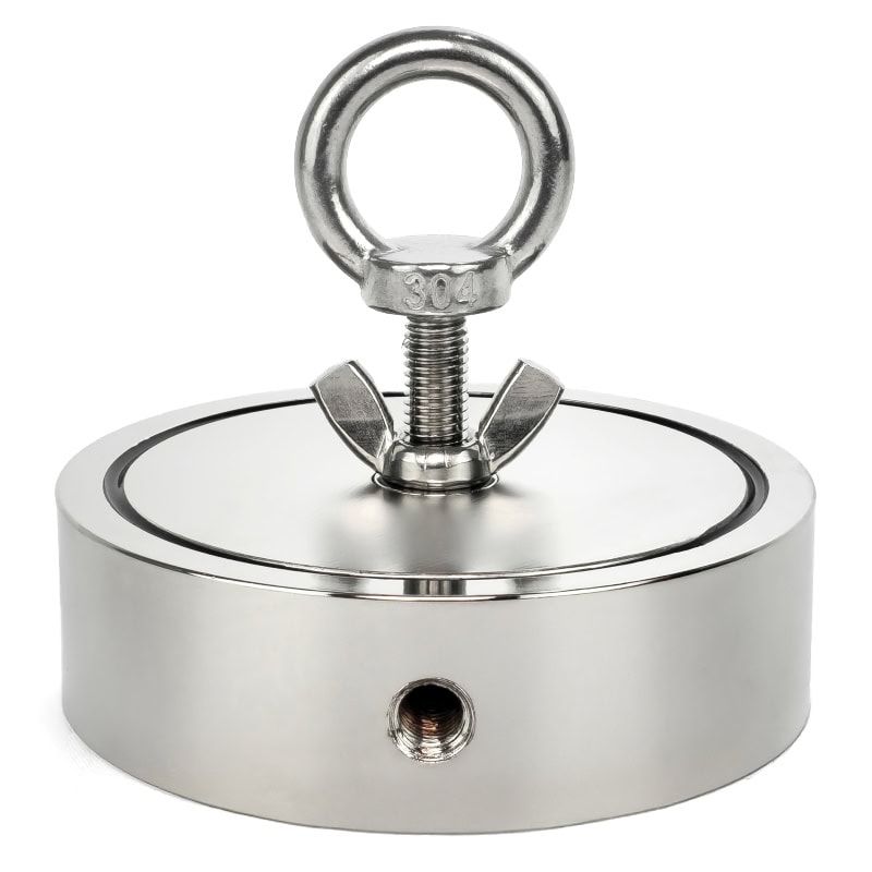 magnet-fishing-magnet-1100-kg-800x800-3b Magnet pescuit cu forță de 1100 kg cu două fețe