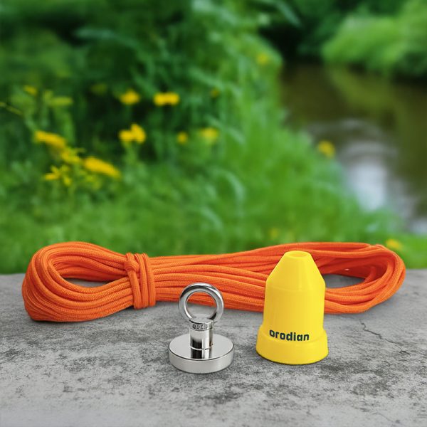 Set de pescuit cu magnet JUNIOR