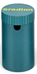 Cutia Orodian BOX-un accesoriu util pentru pescuitul cu magnet