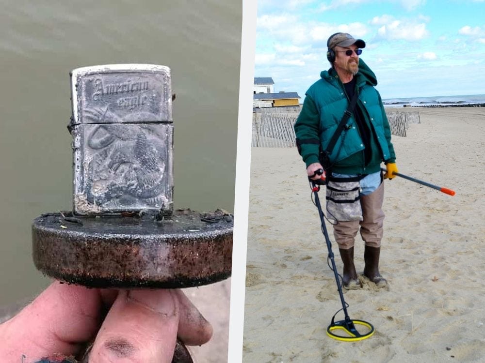 Comparație mare: Magnet fishing VERSUS detector de metale