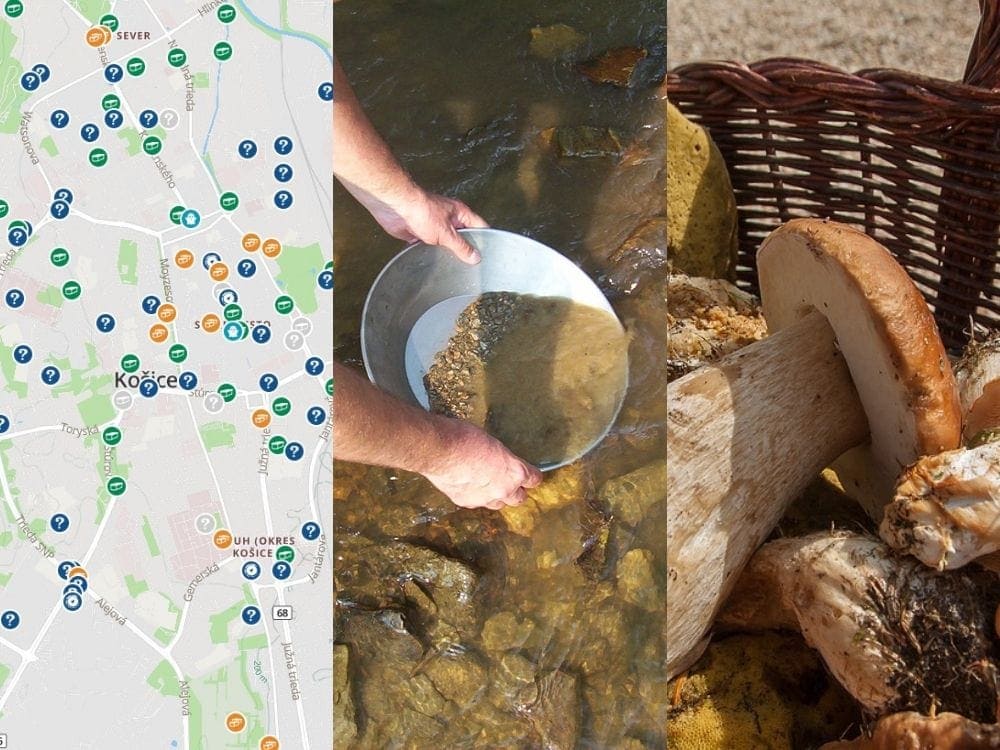 Îți place magnet fishing-ul? Încearcă și aceste activități