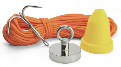 Set magnet fishing Standard