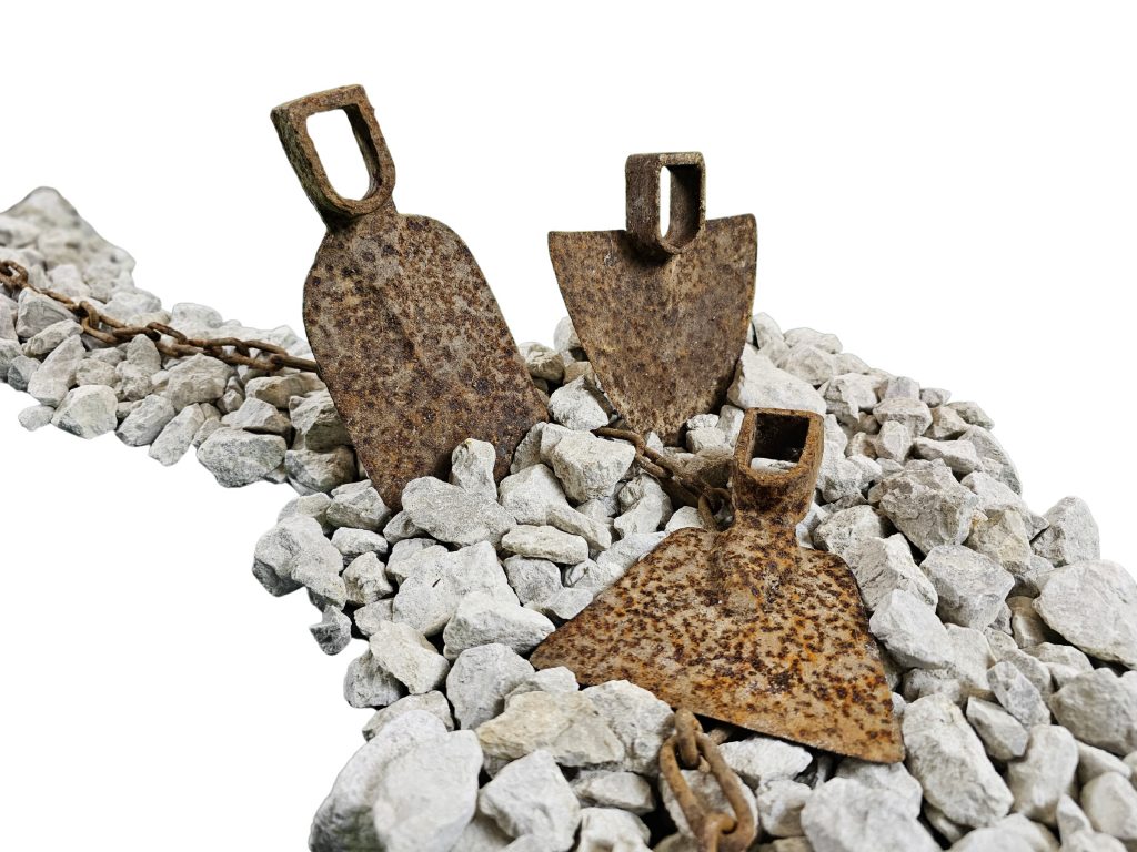Magnet fishing - capturi - lopeți