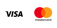 MasterCard Visa